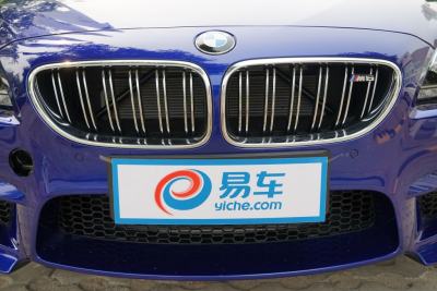 2015款 M6 Gran Coupe-外观-图片-有驾