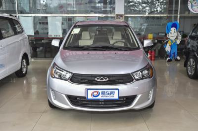 2015款 2.0L CVT宽悦版 223座-外观-图片-有驾