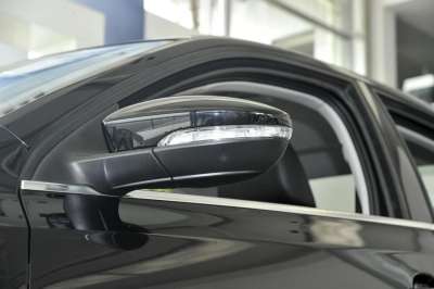 2015款 1.6L 自动舒适型-外观-图片-有驾