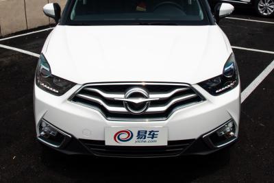 2018款 1.6L 手动豪华型-外观-图片-有驾