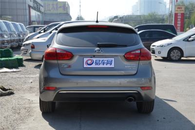 2014款 1.6L 自动Premium-外观-图片-有驾