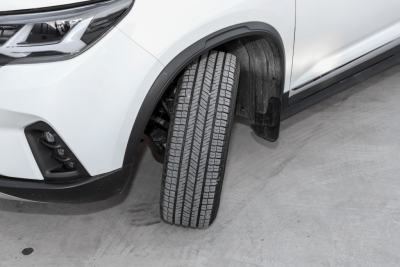 2020款 改款 1.5T 自动旗舰型 7座-外观-图片-有驾