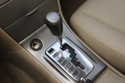 2013款 1.6L 手动豪华版-内饰-图片-有驾