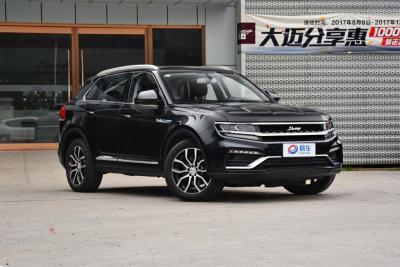 2017款 2.0T DCT至尊型-外观-图片-有驾