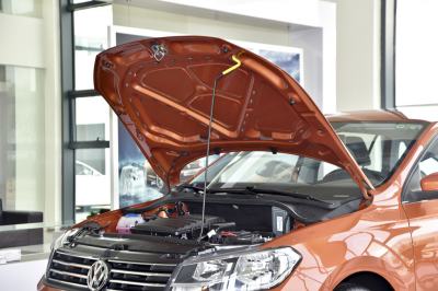2015款 浩纳 1.6L 自动豪华型-内饰-图片-有驾