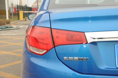 2015款 1.6T 自动旗舰版-外观-图片-有驾