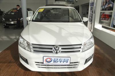 2013款 1.6L 自动舒适版-外观-图片-有驾