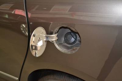 2011款 2.4L LT豪华商务行政版-外观-图片-有驾