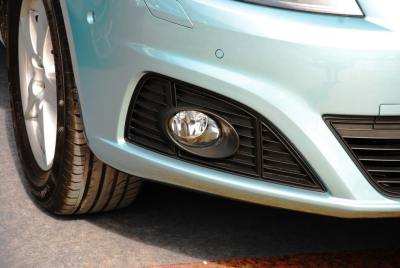 2013款 1.8TSI 豪华导航版 欧V-外观-图片-有驾