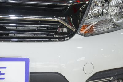 2016款 1.6L CVT舒适型-外观-图片-有驾