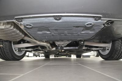 2013款 40 TFSI quattro个性运动型-外观-图片-有驾