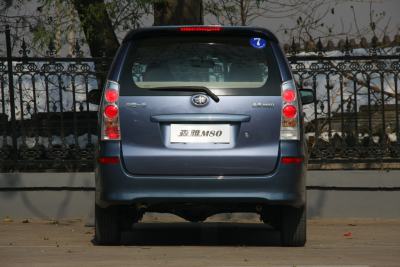 2009款 1.3L 手动5座标准型-外观-图片-有驾