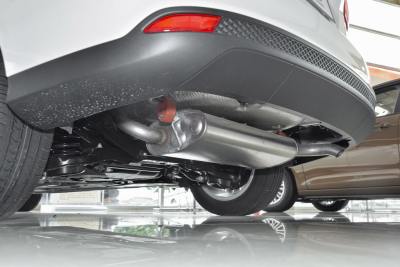 2015款 三厢 1.6L 手动舒适型-外观-图片-有驾