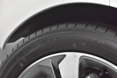 2015款 1.6T 自动劲驰版-外观-图片-有驾