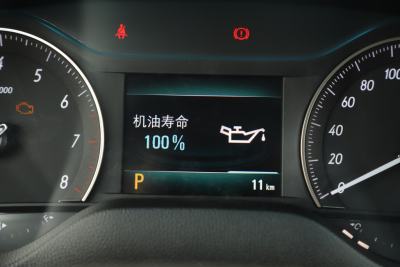 2021款 1.3T 自动轻混动精英型-内饰-图片-有驾