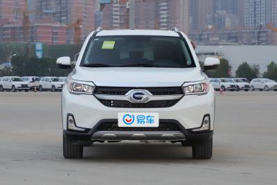 2019款 1.5L 智联豪华版-外观-图片-有驾