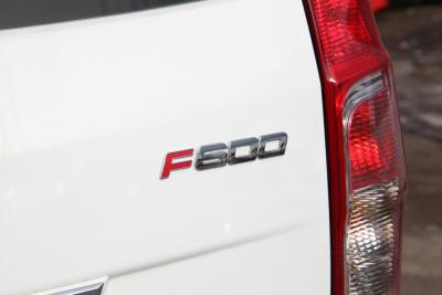 2016款 F600L 1.5T 豪华型-外观-图片-有驾