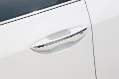 2018款 1.2T S-CVT GL智享版-外观-图片-有驾