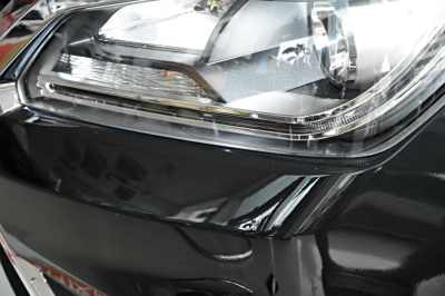 2017款 1.5T CVT尊享型-外观-图片-有驾