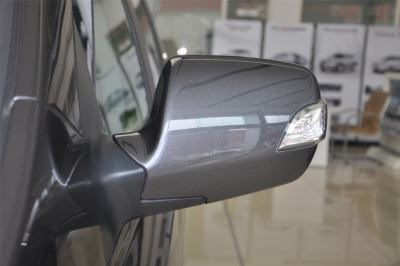 2013款 2.2T VQ-R 舒适版-外观-图片-有驾