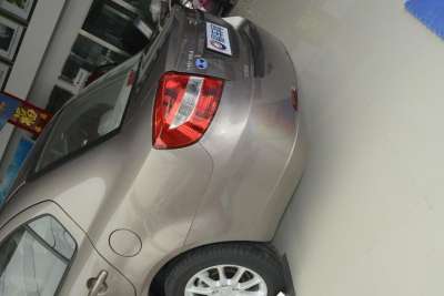 2012款 1.6L 自动舒适型-外观-图片-有驾
