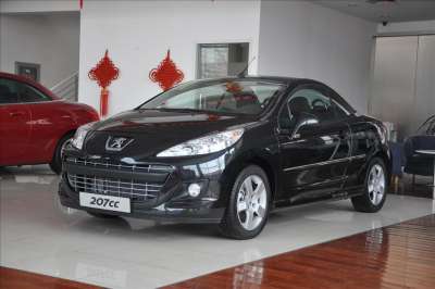 2011款 1.6T CC 风尚版-外观-图片-有驾