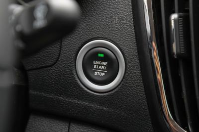 2017款 律动版 1.5T 手动乐享型-内饰-图片-有驾