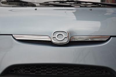 2012款 1.0L 舒适型-外观-图片-有驾