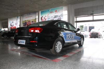 2012款 2.0L 手动典雅版-外观-图片-有驾