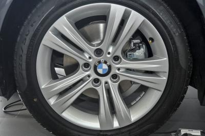 2015款 320i 运动设计套装-外观-图片-有驾