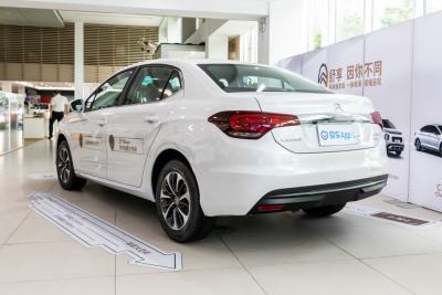 2019款 230THP 自动领先型-外观-图片-有驾
