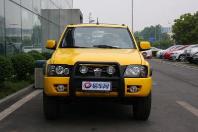 2013款 2.0T 四驱柴油版-外观-图片-有驾