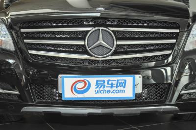 2015款 R 400 4MATIC 豪华型-外观-图片-有驾