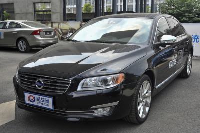 2015款 2.0T T5 智尊行政版-外观-图片-有驾