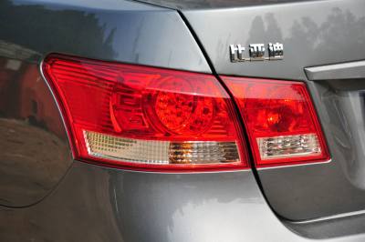 2011款 数智版 1.8L CVT豪雅型-外观-图片-有驾