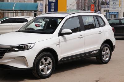 2019款 1.5T 手动豪华型 国V-外观-图片-有驾