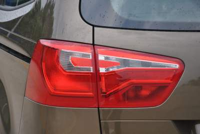 2013款 1.8TSI 豪华版 欧V-外观-图片-有驾
