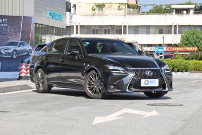 2016款 200t F SPORT-外观-图片-有驾