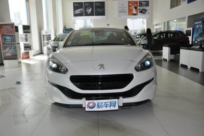 2014款 1.6T 豪华版深色风格-外观-图片-有驾