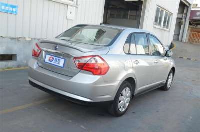 2015款 1.6L 自动时尚版-外观-图片-有驾
