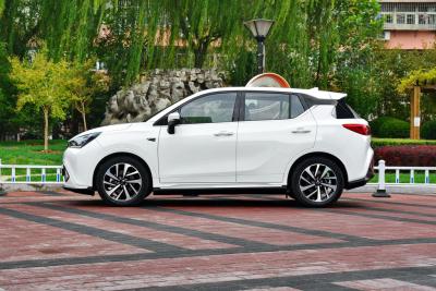 2019款 EV530 智行版-外观-图片-有驾