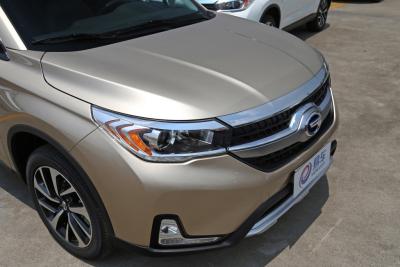 2019款 1.5L 智联尊贵版-外观-图片-有驾