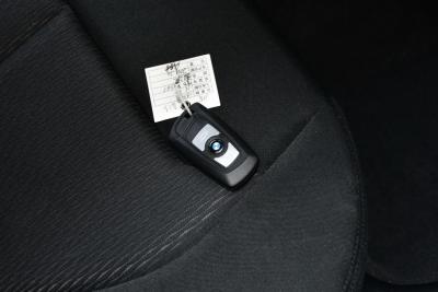 2018款 118i 领先型-内饰-图片-有驾