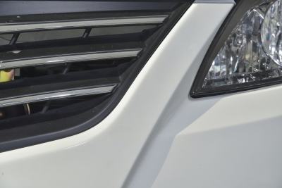 2014款 1.5L 手动旗舰型-外观-图片-有驾