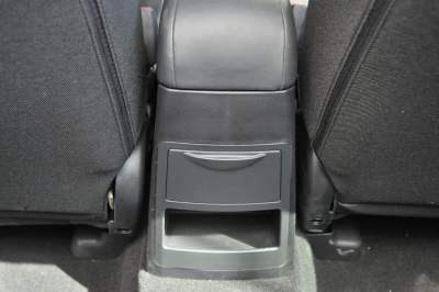 2012款 1.6L MT GL-内饰-图片-有驾
