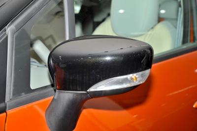 2015款 1.2T 自动舒适抢鲜版-外观-图片-有驾