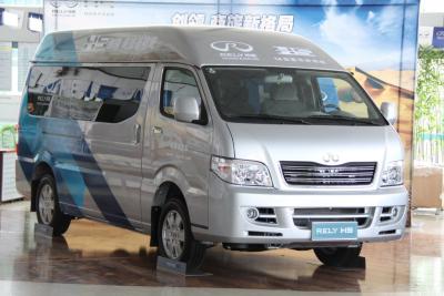 2010款 2.0T豪华型-外观-图片-有驾