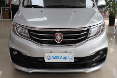 2018款 1.6L 手动舒适型 国V-外观-图片-有驾