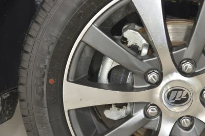 2014款 越级版 1.5L 豪华型-外观-图片-有驾
