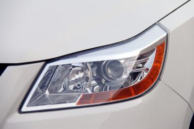 2011款 2.4 精英版-外观-图片-有驾